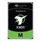SEAGATE - Seagate Exos M disco duro interno 30 TB 7200 RPM 512 MB 3.5'' SATA - ST30000NM004K